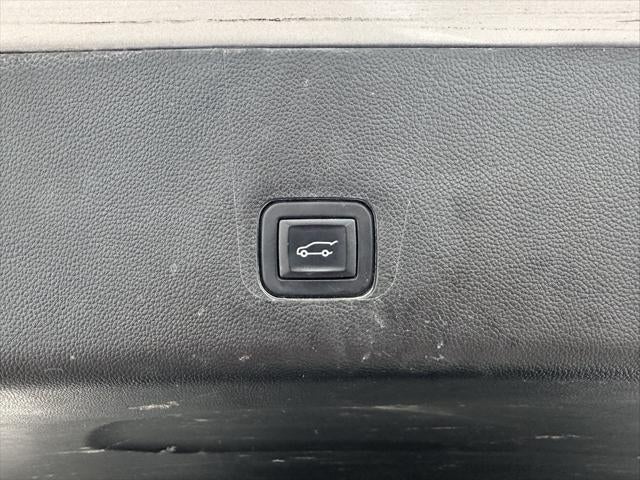 2019 Chevrolet Traverse LT Cloth w/1LT