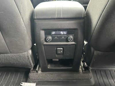 2019 Chevrolet Traverse LT Cloth w/1LT