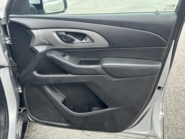 2019 Chevrolet Traverse LT Cloth w/1LT