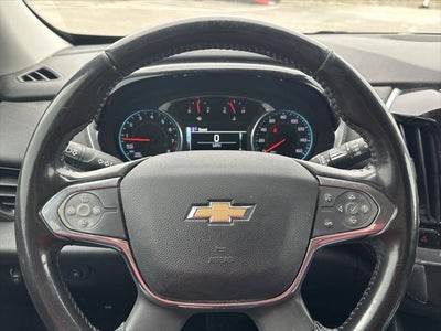 2019 Chevrolet Traverse LT Cloth w/1LT