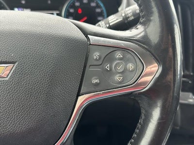 2019 Chevrolet Traverse LT Cloth w/1LT