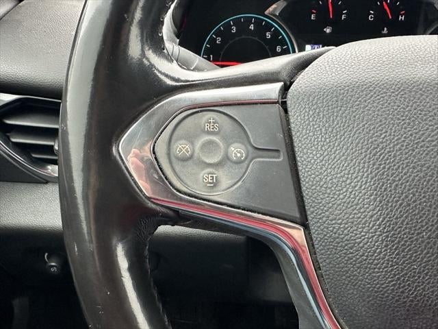 2019 Chevrolet Traverse LT Cloth w/1LT