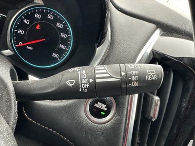 2019 Chevrolet Traverse LT Cloth w/1LT