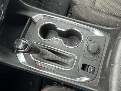 2019 Chevrolet Traverse LT Cloth w/1LT