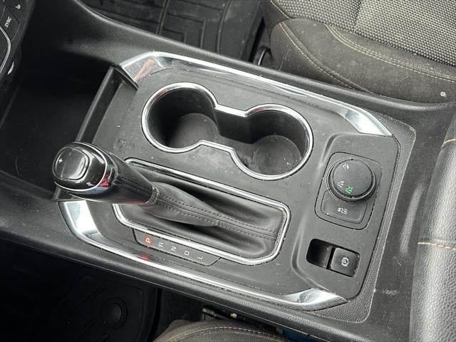 2019 Chevrolet Traverse LT Cloth w/1LT