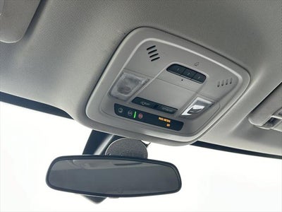 2019 Chevrolet Traverse LT Cloth w/1LT