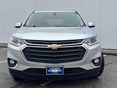 2019 Chevrolet Traverse LT Cloth w/1LT