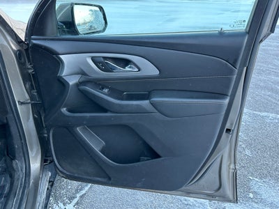 2020 Chevrolet Traverse LT 1LT