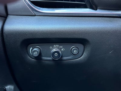 2020 Chevrolet Traverse LT 1LT