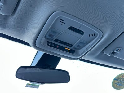 2020 Chevrolet Traverse LT 1LT