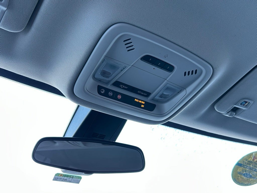 2020 Chevrolet Traverse LT 1LT