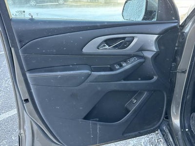 2020 Chevrolet Traverse LT 1LT