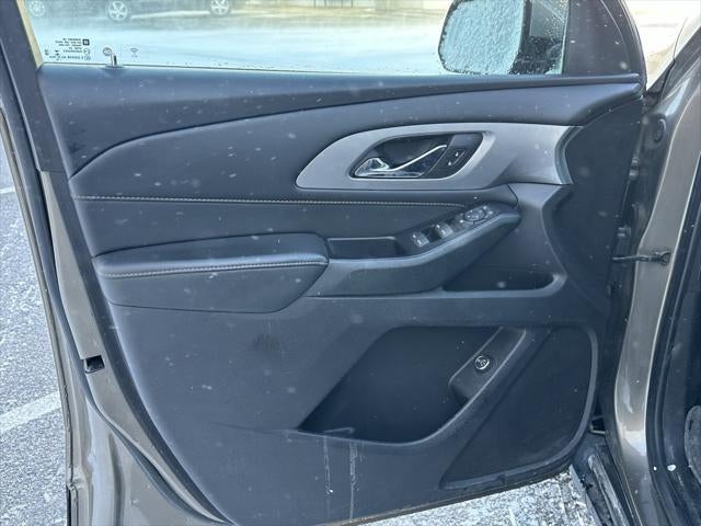 2020 Chevrolet Traverse LT 1LT