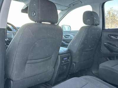 2020 Chevrolet Traverse LT 1LT