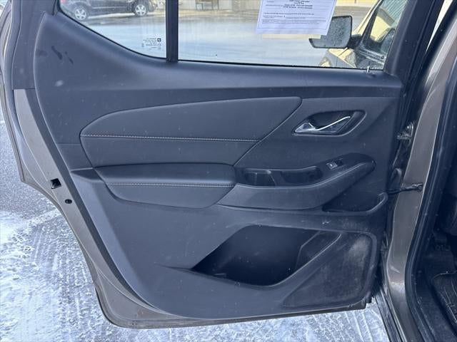 2020 Chevrolet Traverse LT 1LT