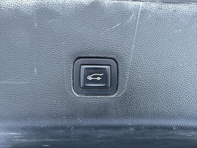 2020 Chevrolet Traverse LT 1LT