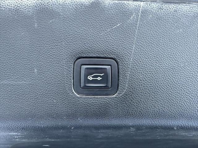 2020 Chevrolet Traverse LT 1LT