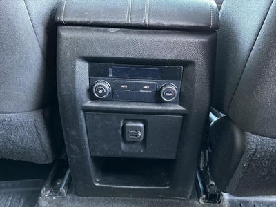 2020 Chevrolet Traverse LT 1LT