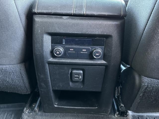 2020 Chevrolet Traverse LT 1LT