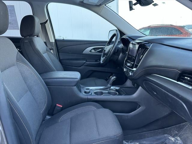 2020 Chevrolet Traverse LT 1LT