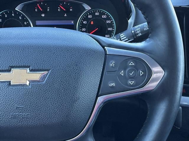 2020 Chevrolet Traverse LT 1LT