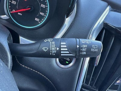 2020 Chevrolet Traverse LT 1LT