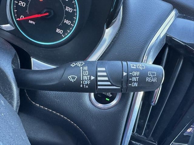 2020 Chevrolet Traverse LT 1LT