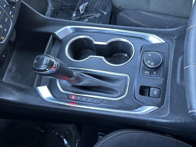 2020 Chevrolet Traverse LT 1LT