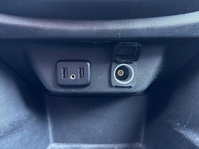 2020 Chevrolet Traverse LT 1LT