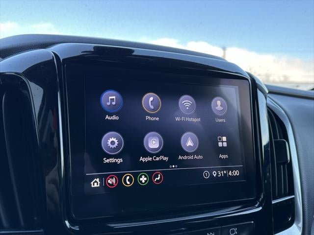 2020 Chevrolet Traverse LT 1LT