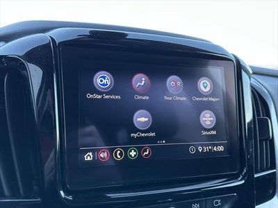 2020 Chevrolet Traverse LT 1LT