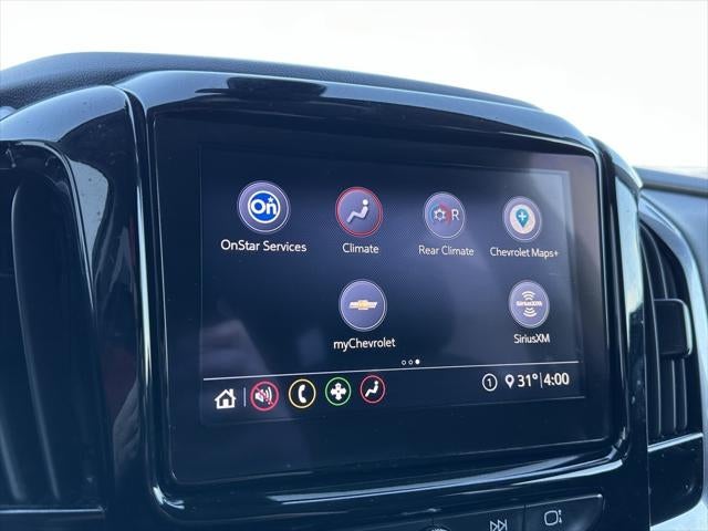 2020 Chevrolet Traverse LT 1LT