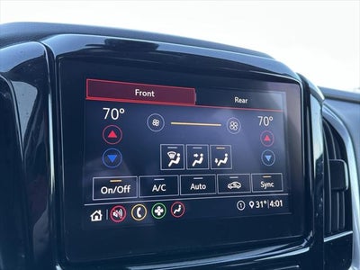 2020 Chevrolet Traverse LT 1LT