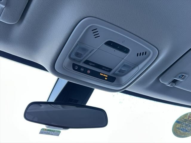 2020 Chevrolet Traverse LT 1LT