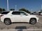 2018 Chevrolet Traverse High Country