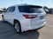 2018 Chevrolet Traverse High Country