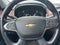 2018 Chevrolet Traverse High Country