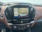 2018 Chevrolet Traverse High Country