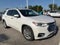 2018 Chevrolet Traverse High Country