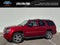 2013 Chevrolet Tahoe LTZ