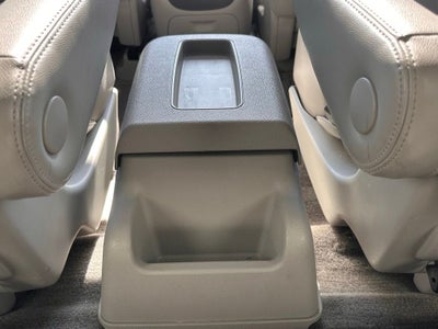 2013 Chevrolet Tahoe LTZ