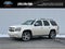 2014 Chevrolet Tahoe LTZ