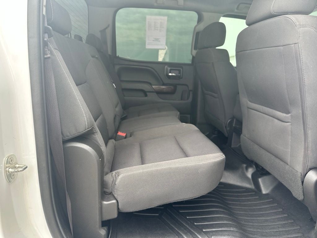 2016 GMC Sierra 2500HD SLE