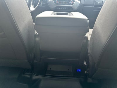 2016 GMC Sierra 2500HD SLE