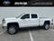 2016 GMC Sierra 2500HD SLE