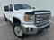 2016 GMC Sierra 2500HD SLE