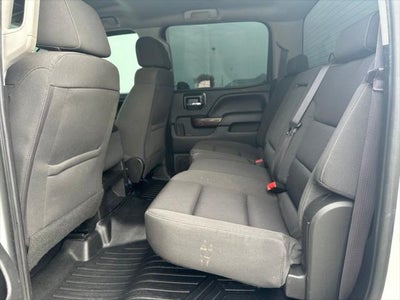 2016 GMC Sierra 2500HD SLE