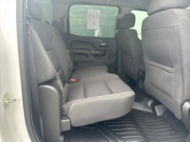 2016 GMC Sierra 2500HD SLE