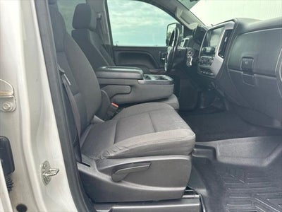 2016 GMC Sierra 2500HD SLE