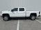 2016 GMC Sierra 2500HD SLE